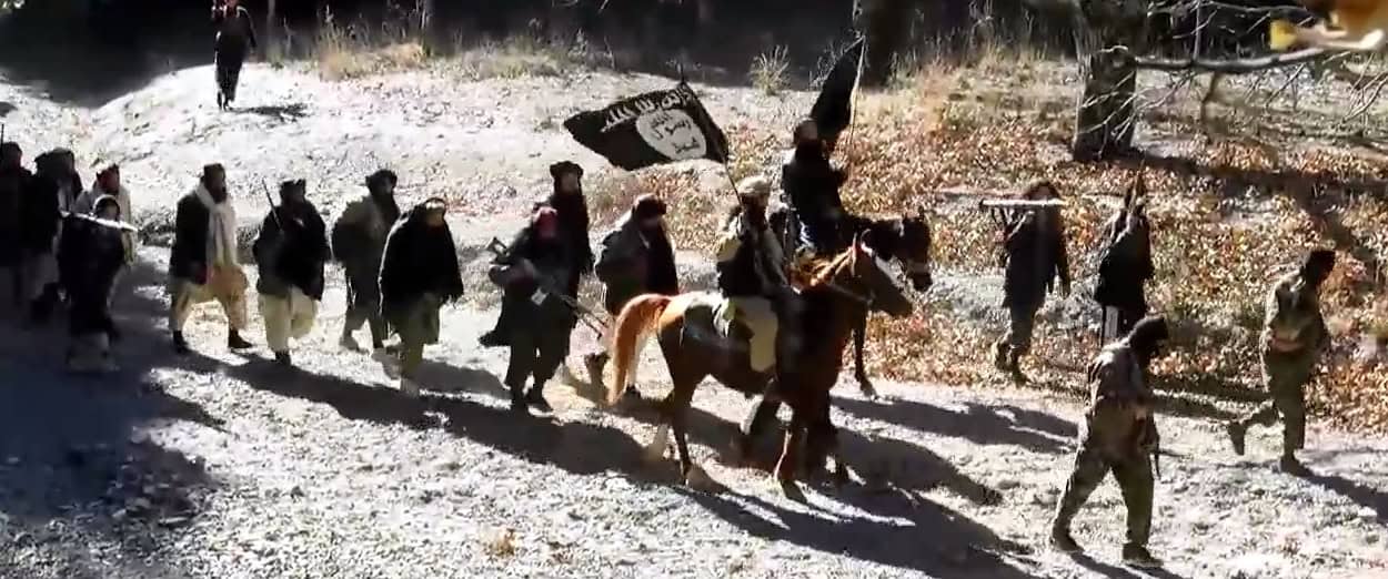 IŞİD HORASAN OPERASYONLARI, PAKİSTAN İSTİHBARİ İŞ BİRLİĞİ VE TERÖRLE MÜCADELE HUKUKU BAĞLAMINDA BAZI ŞERHLER